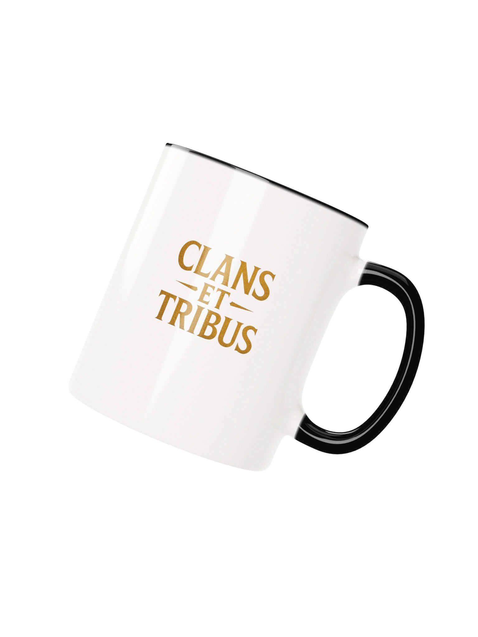 Mug Oda Nobunaga product image (3)