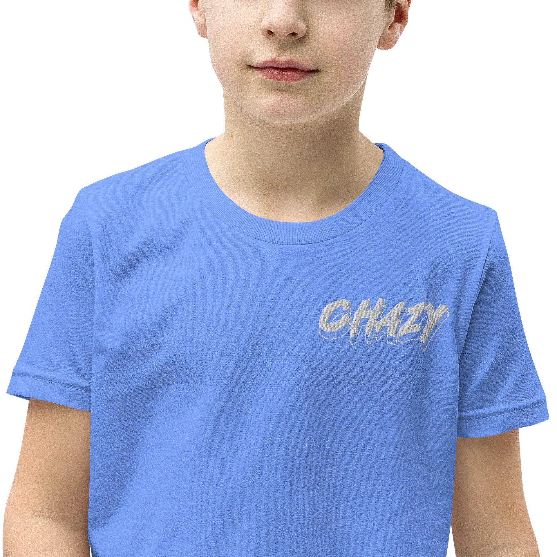 Youth Chazy T-Shirt product image (1)