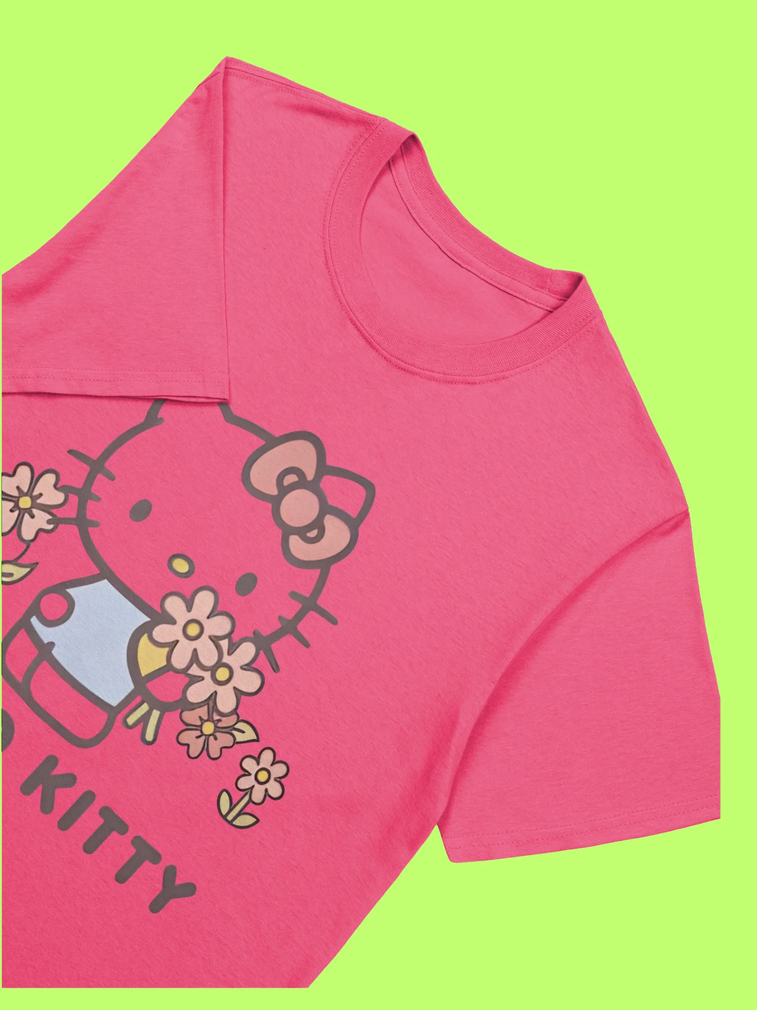 Hello Kitty Shirt product image (2)