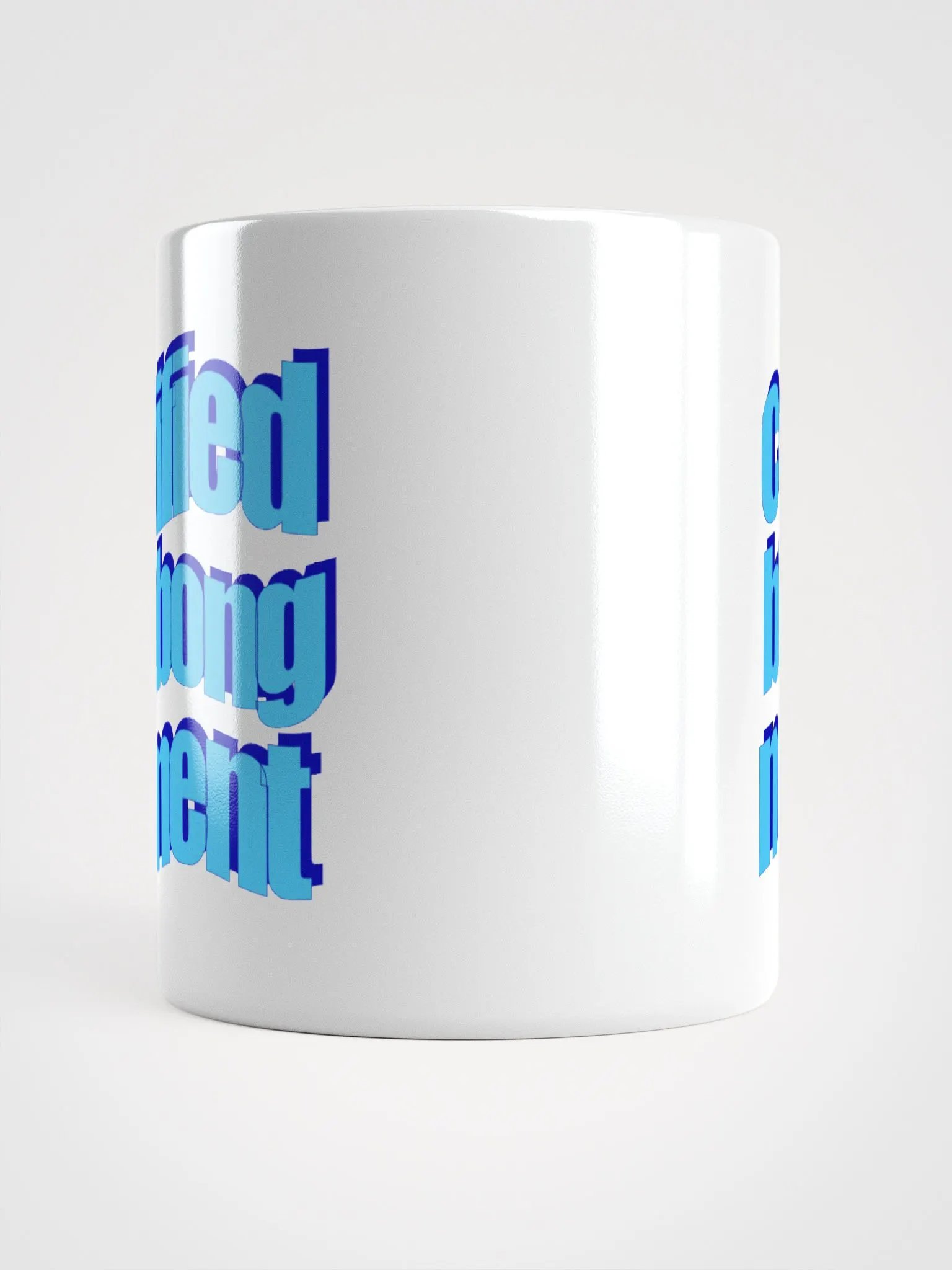 Certified BINGBONG Mug product image (5)