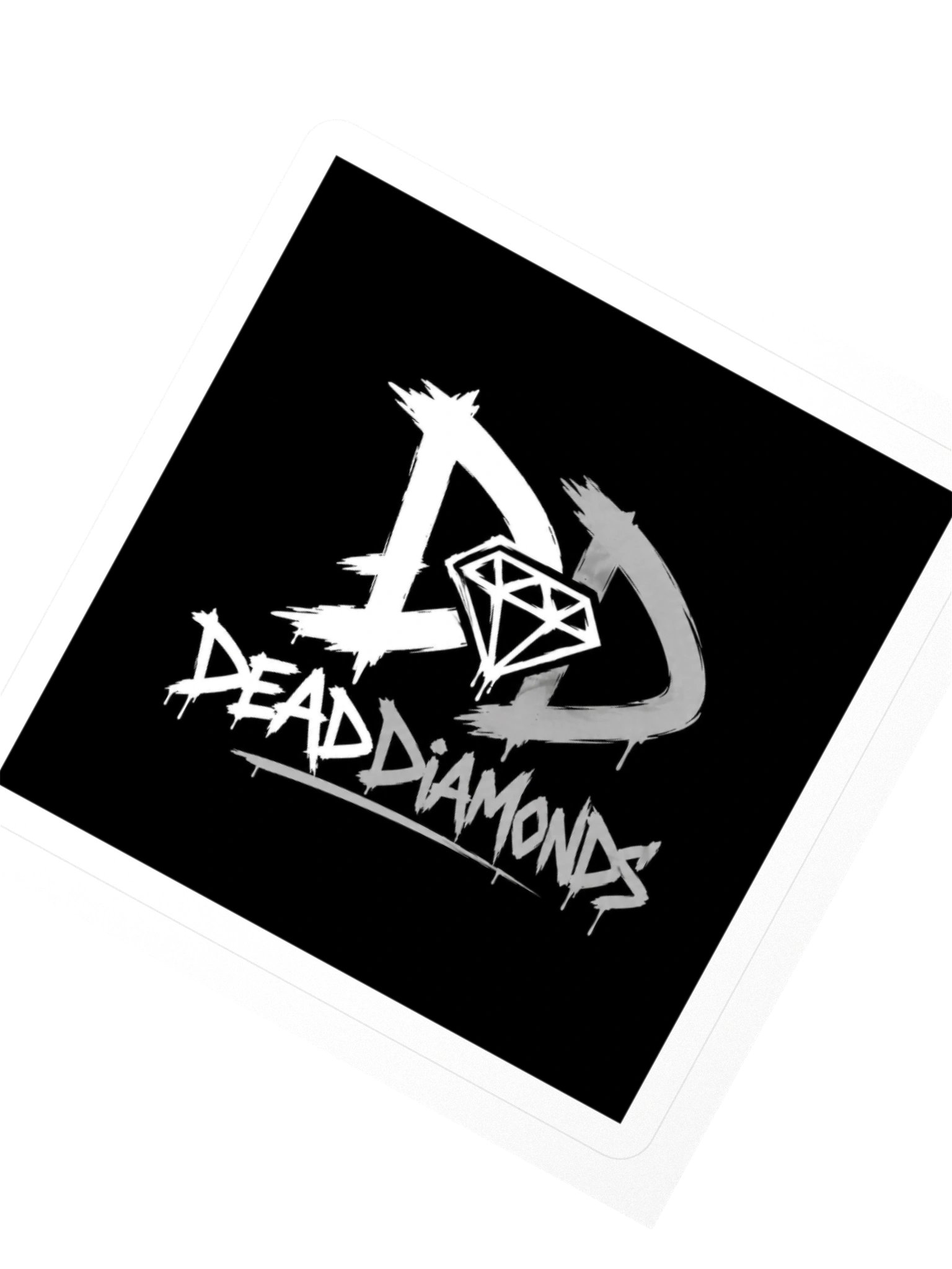 Diamond Sticker product image (5)
