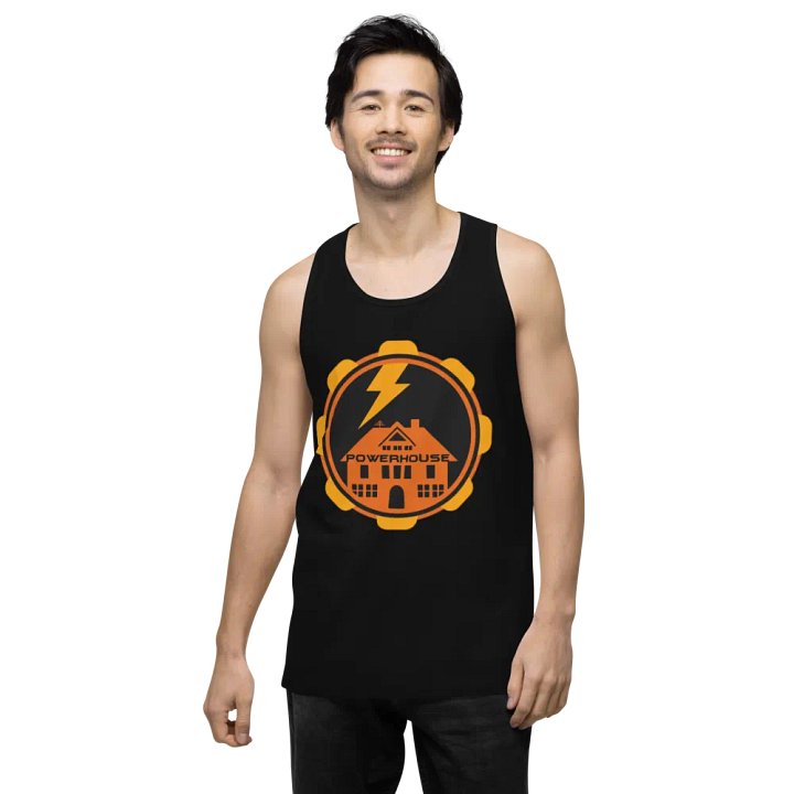 Powerhouse Tank product image (2)