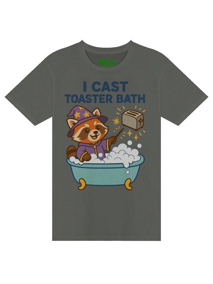 I Cast Toaster Bath product image (1)