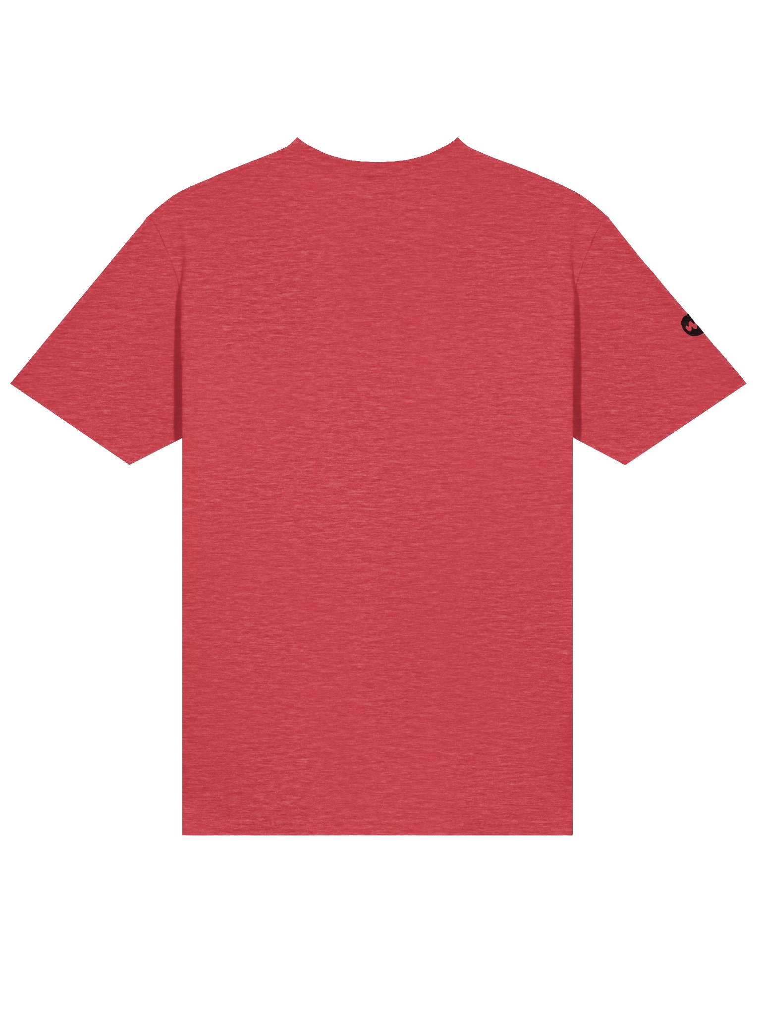Unplug Front Logo T-Shirt product image (7)