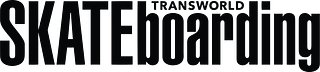 TransWorld SKATEboarding Store
