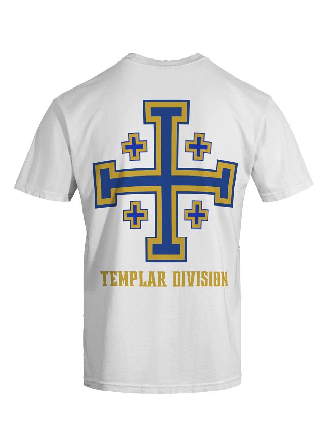 Templar Division 