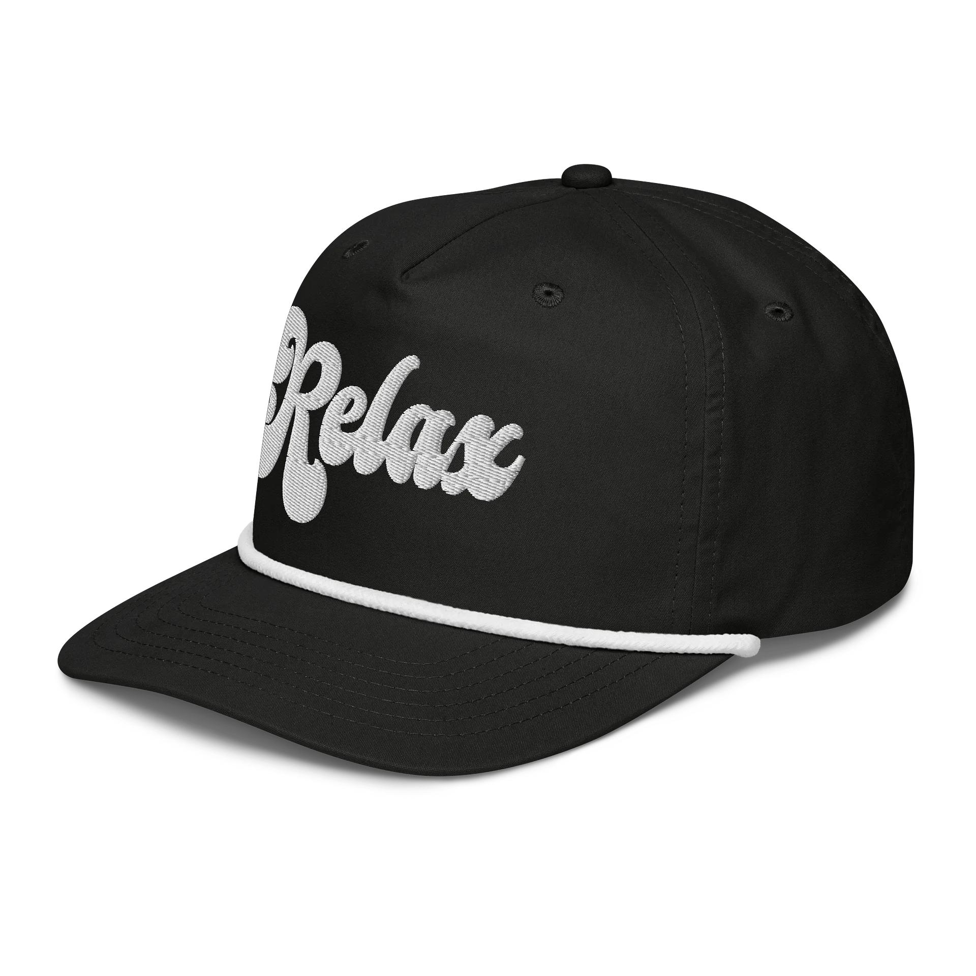 Relax Rope Hat product image (6)