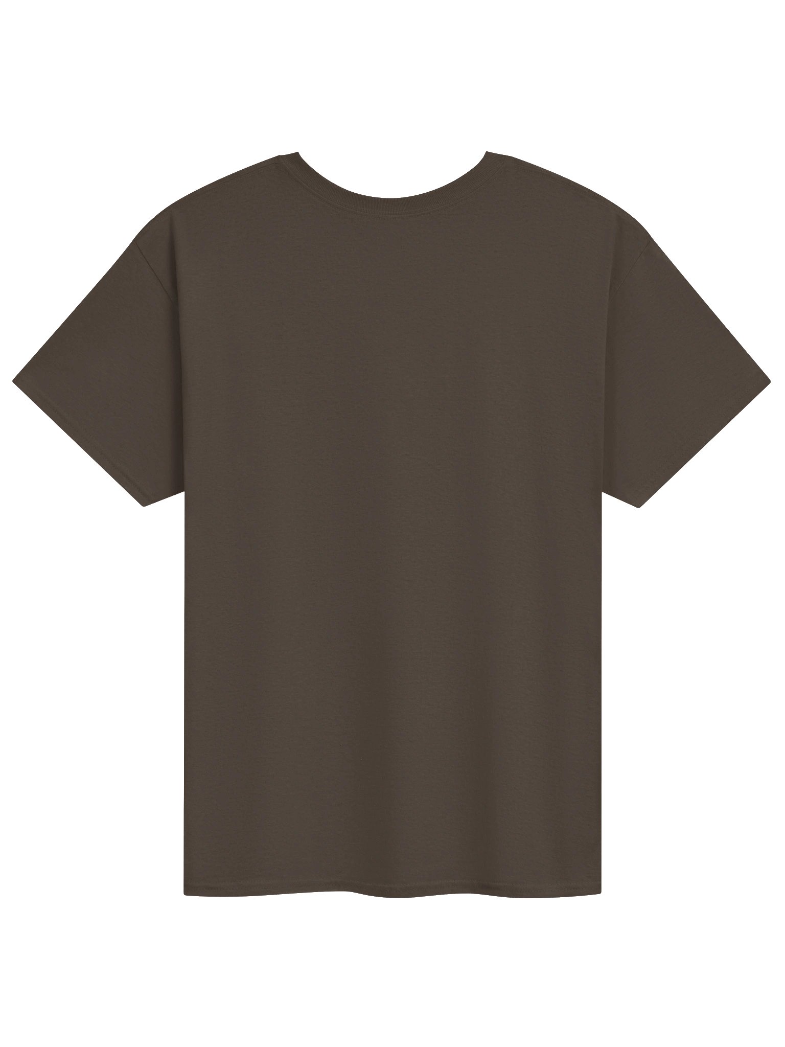 👕 Tricou Ciocolatiu Damă „Amintiri Din Copilărie” – Personajele product image (2)