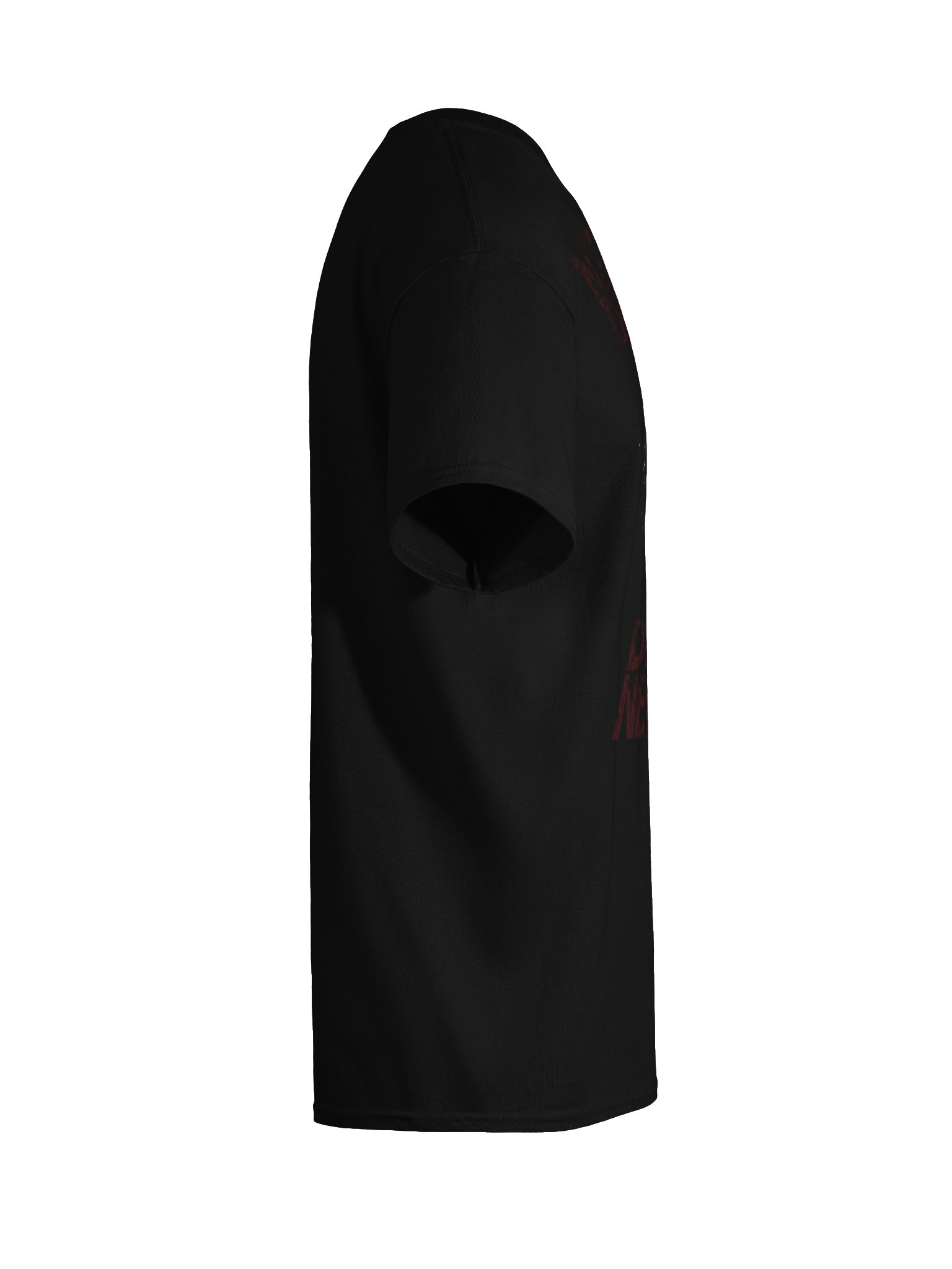 DEUS NECARE ghost T-Shirt product image (12)