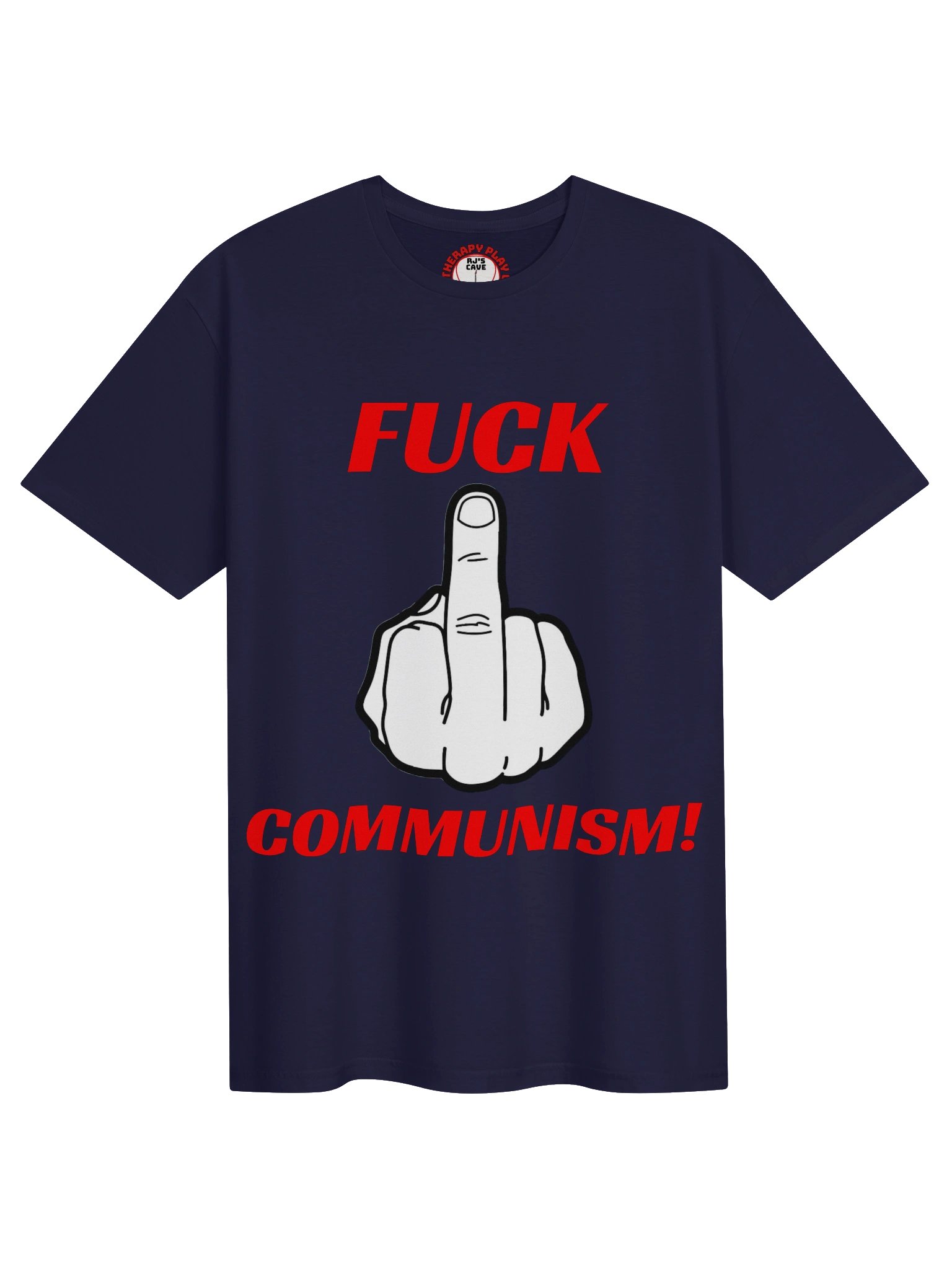 F##k Communism product image (2)