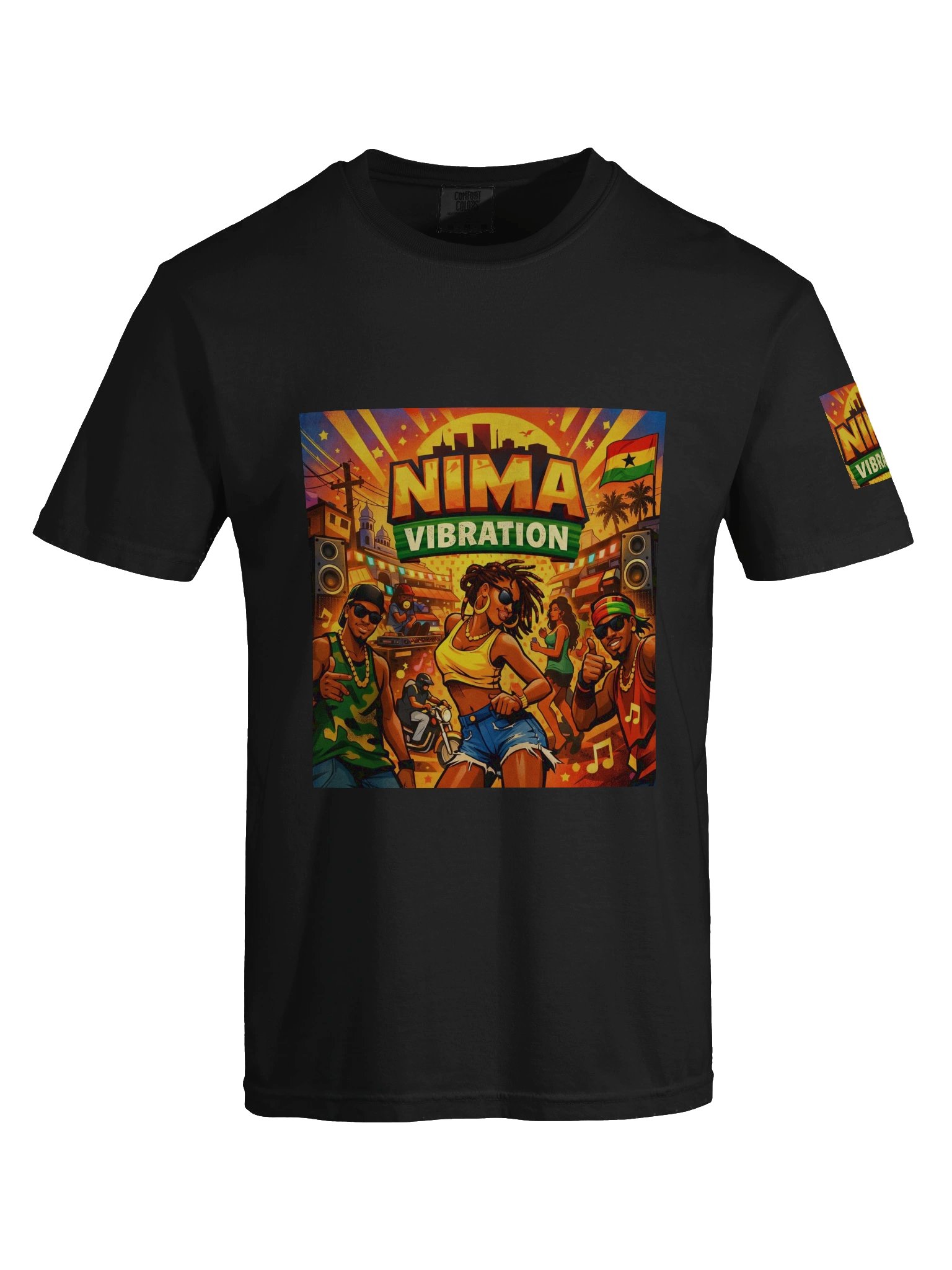VIBE.NATION.RATION product image (9)
