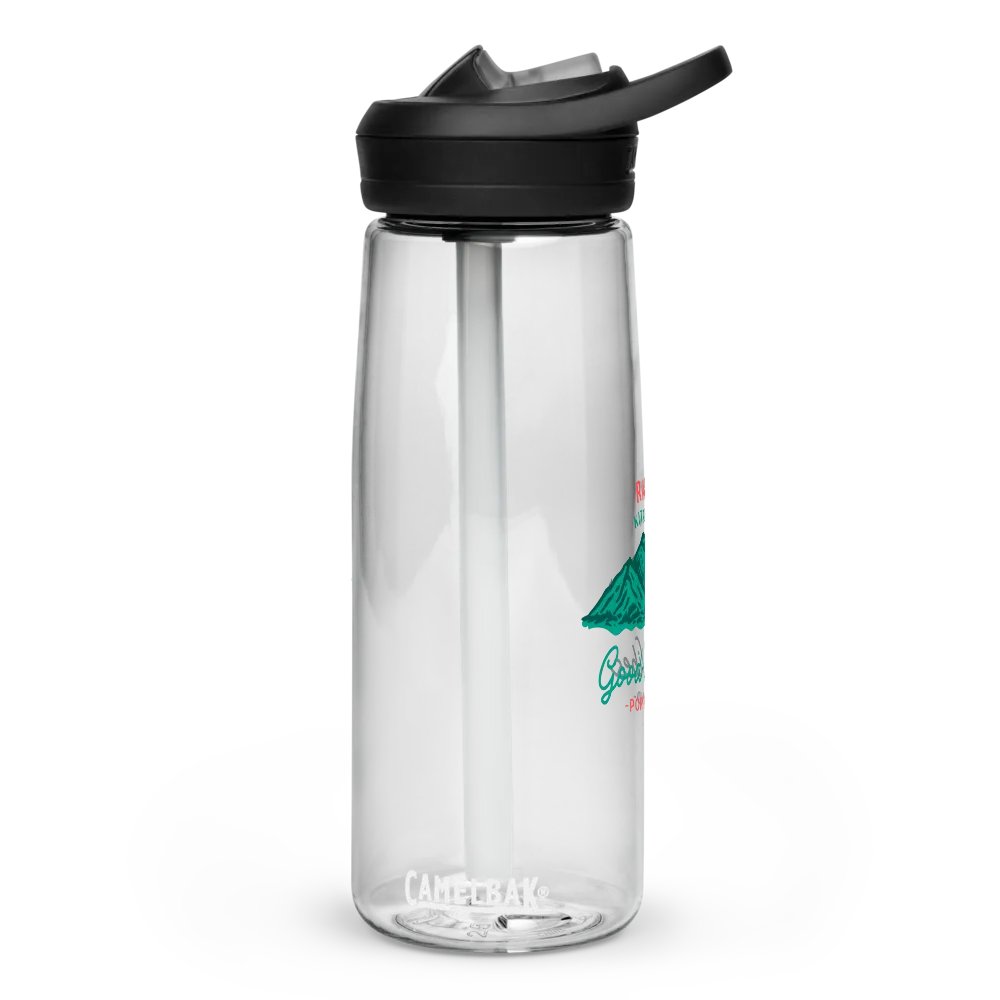 PORTLAND WATER BOTTLE product image (2)