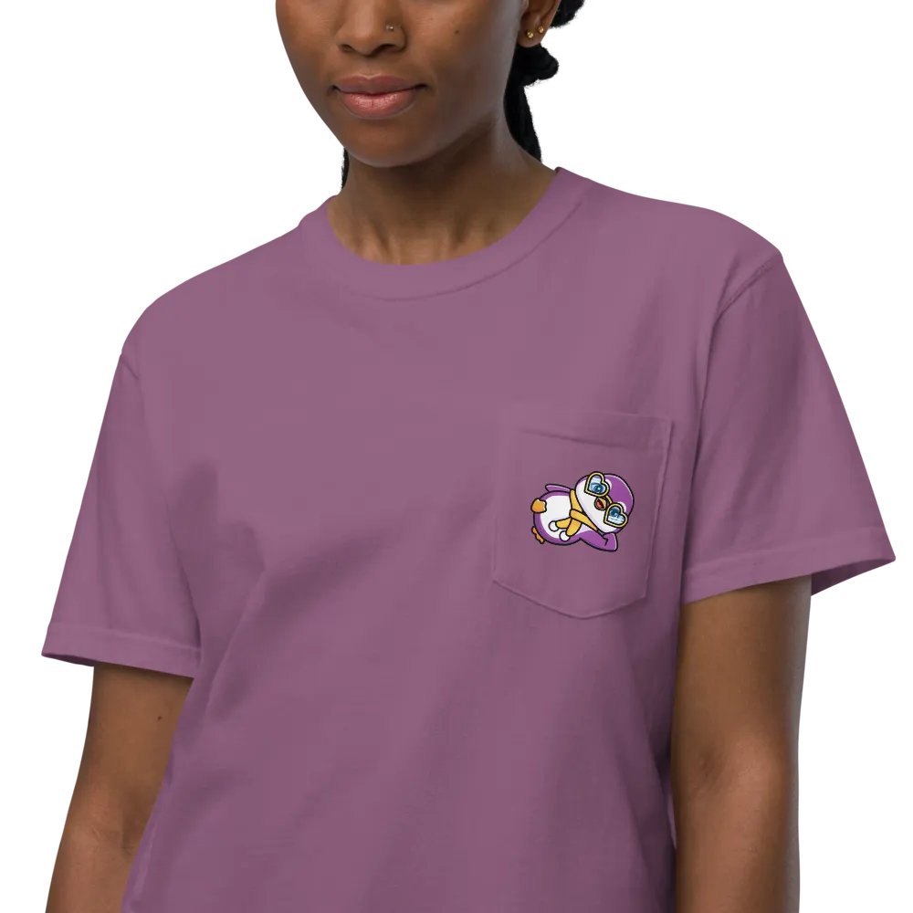 Steve's on my pocket! product image (8)