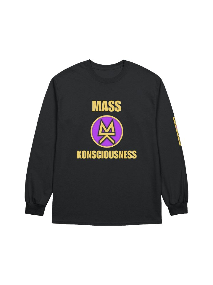 MK Authentic Gear Long Sleeve Tee product image (2)