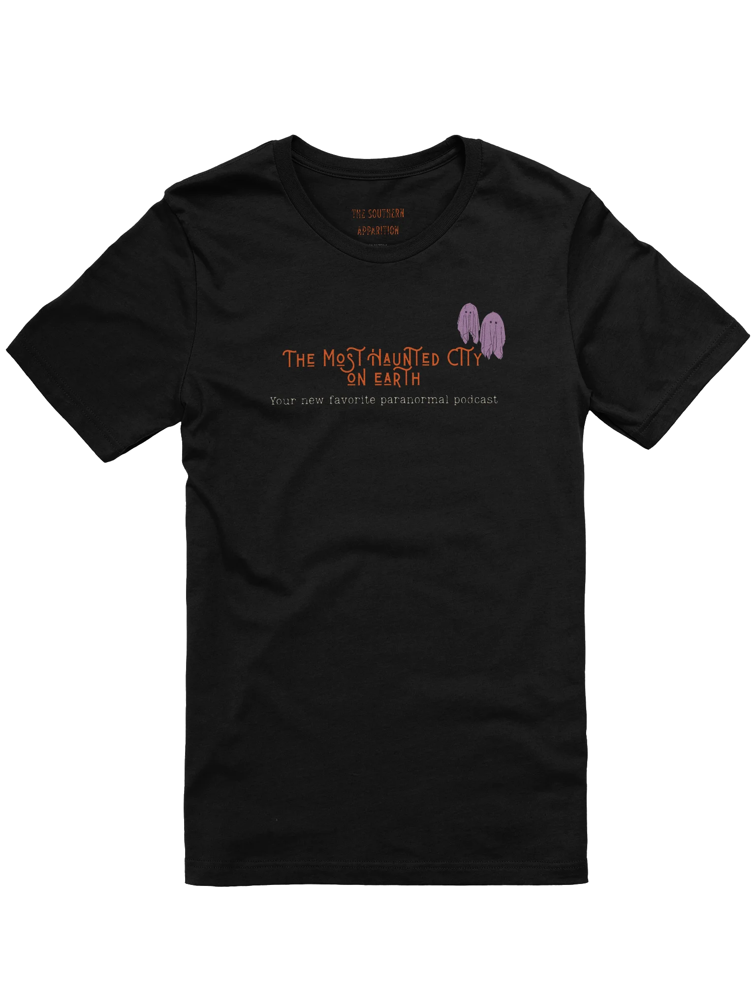 The Original Haunt Tee product image (1)