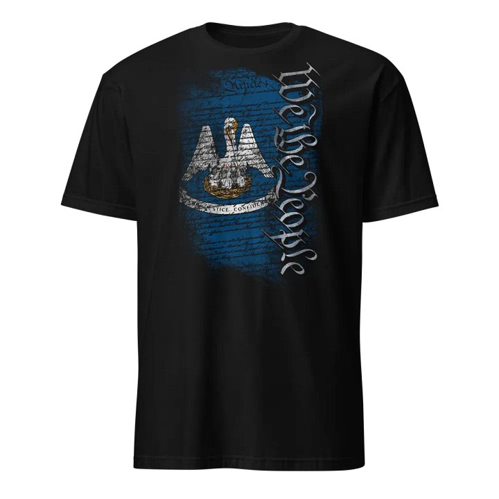 Louisiana: We The People product image (1)