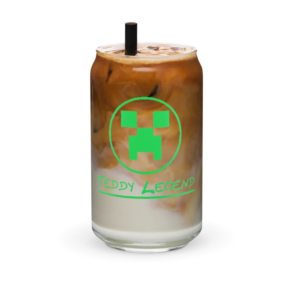 Elegant Can-Shaped Glassware product image (36)