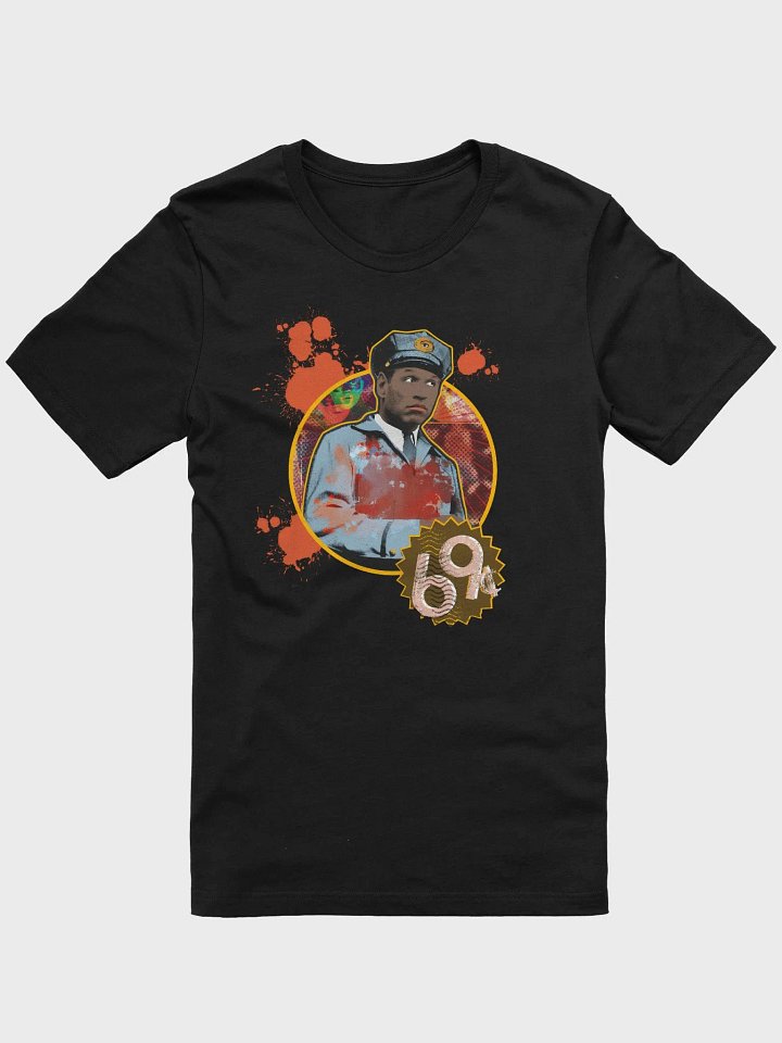 Uncle OJ T-Shirt product image (1)