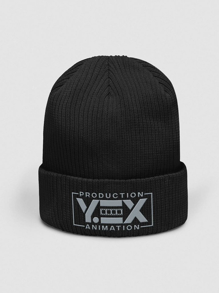 Y.EX Beanie product image (1)