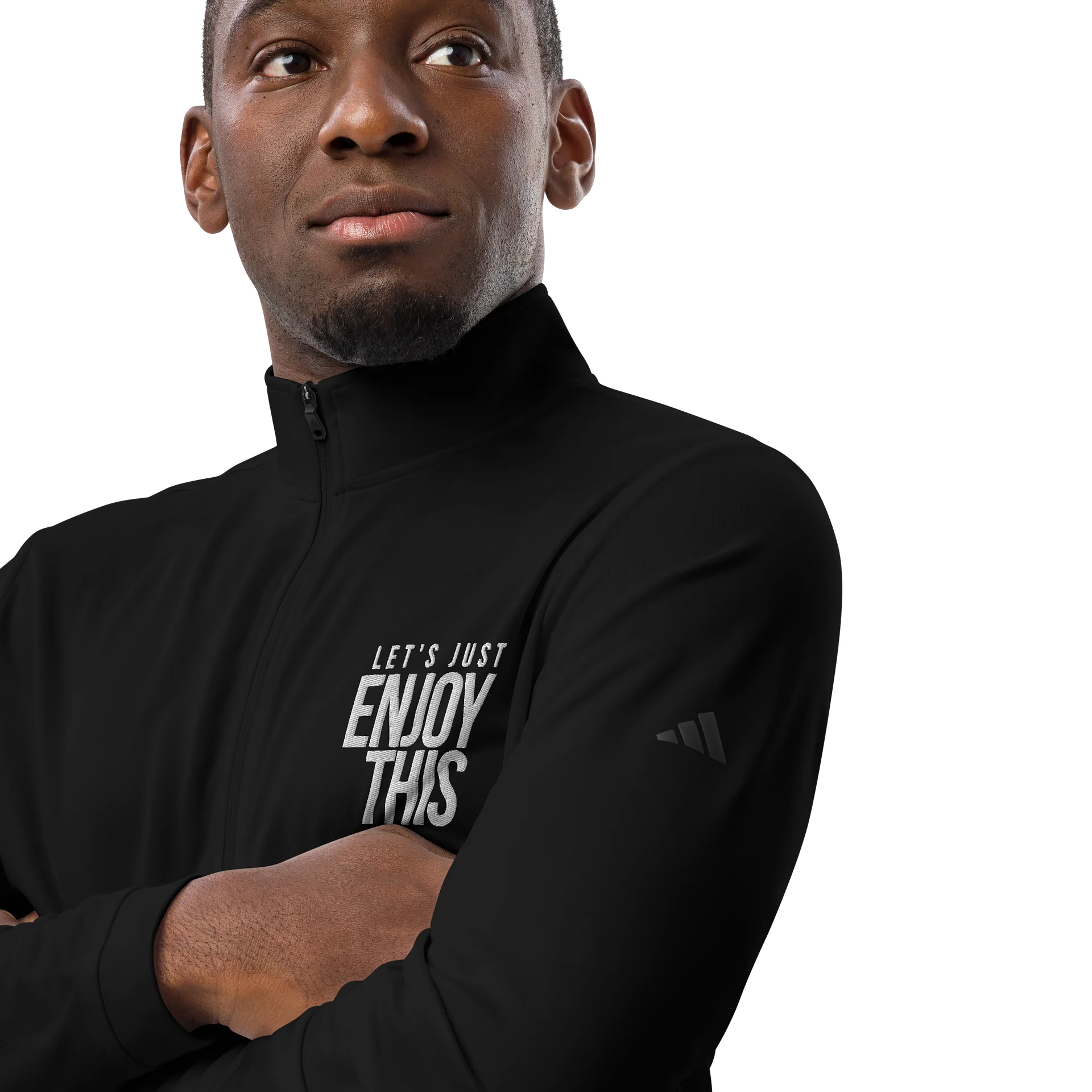 Marathon Ready Adidas Pullover product image (6)