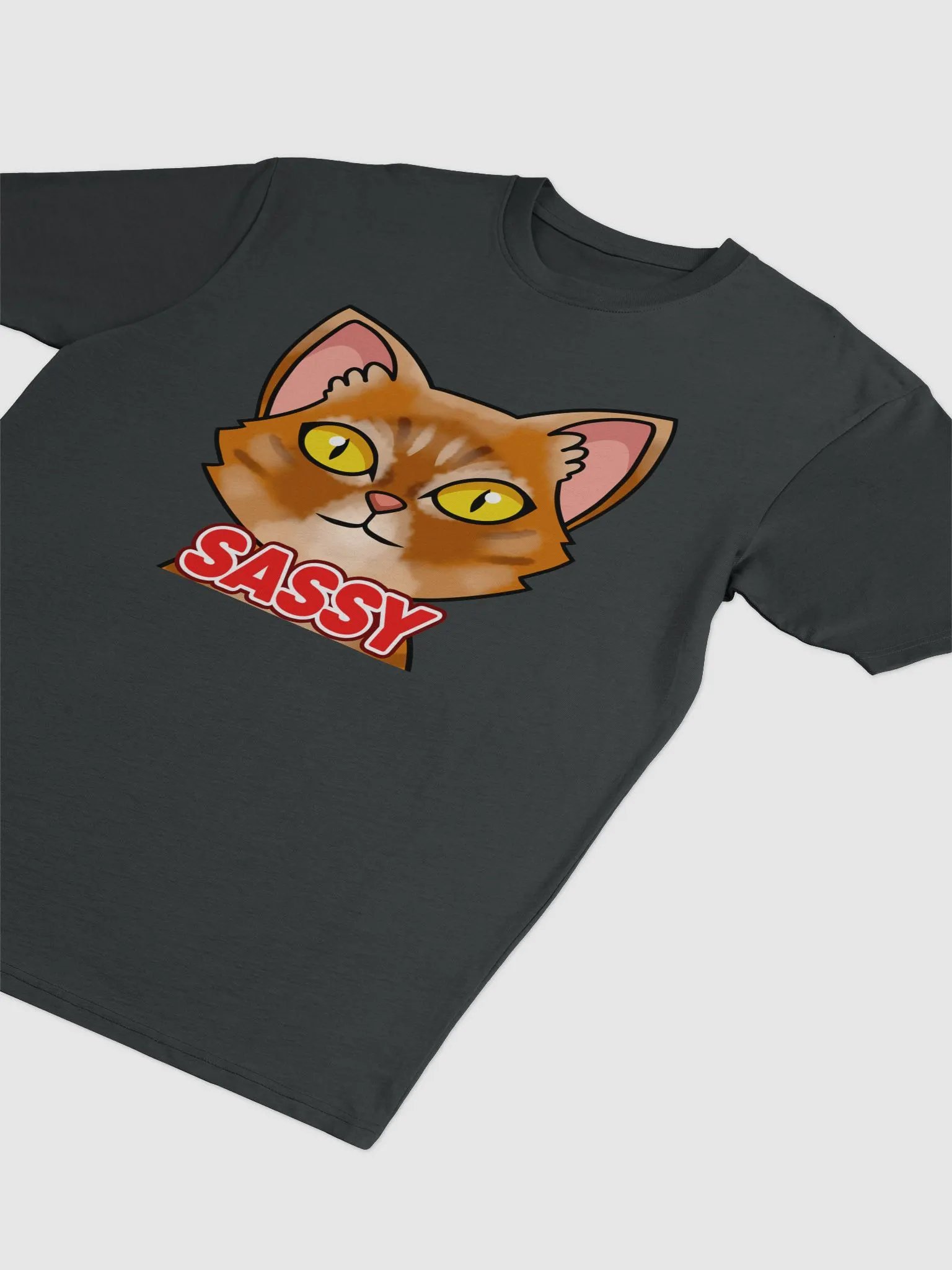 SASSY Shirt, Front product image (4)