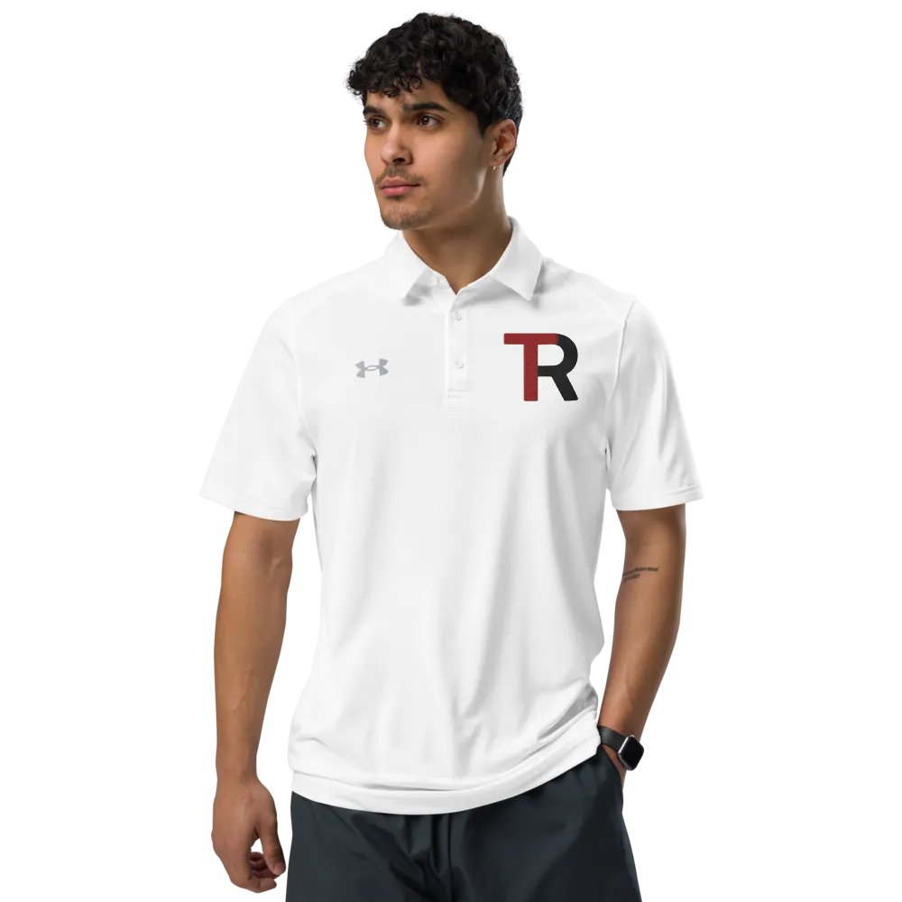 Rowdy Tuesday - Golf Polo product image (5)