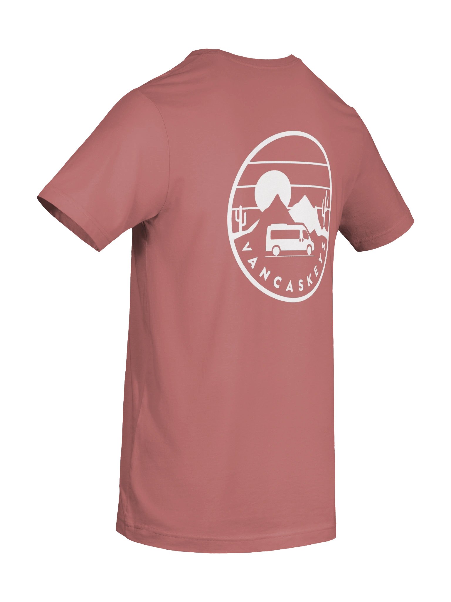 Retirement‑ISH Supersoft T-shirt (Front & Back Design) product image (58)