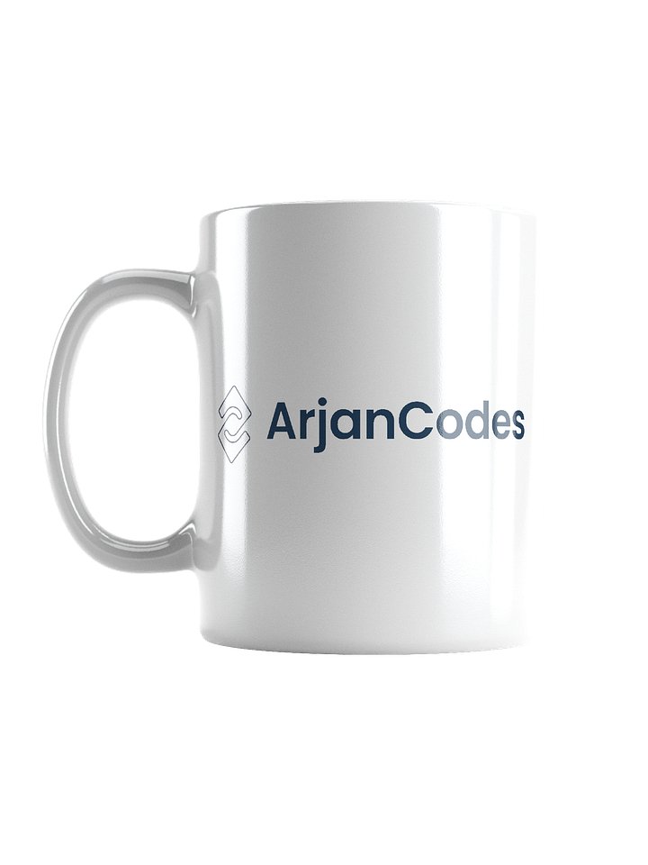 Light Mode Mug product image (1)