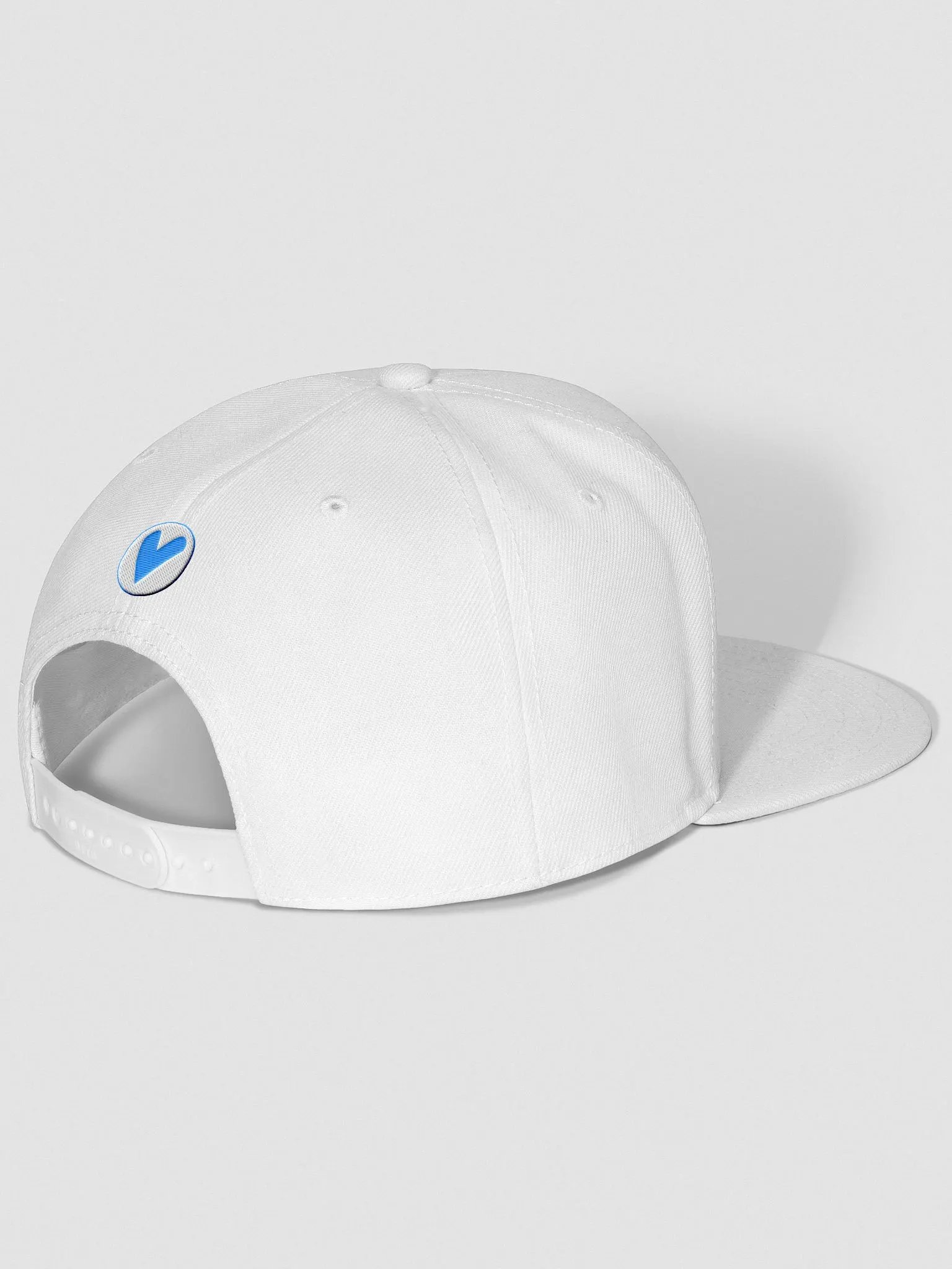 Verus Moonshot Embroidered Snapback product image (9)