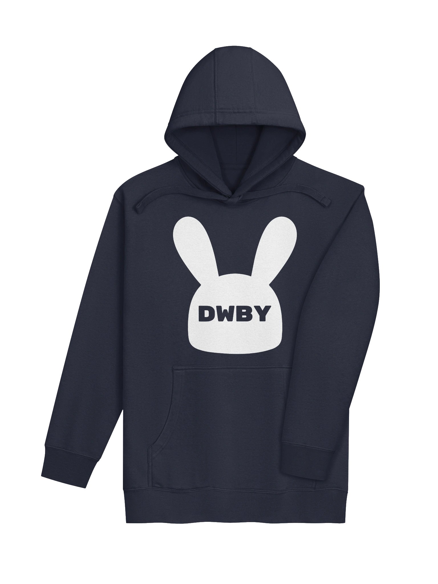 DWBY Hoodie product image (30)