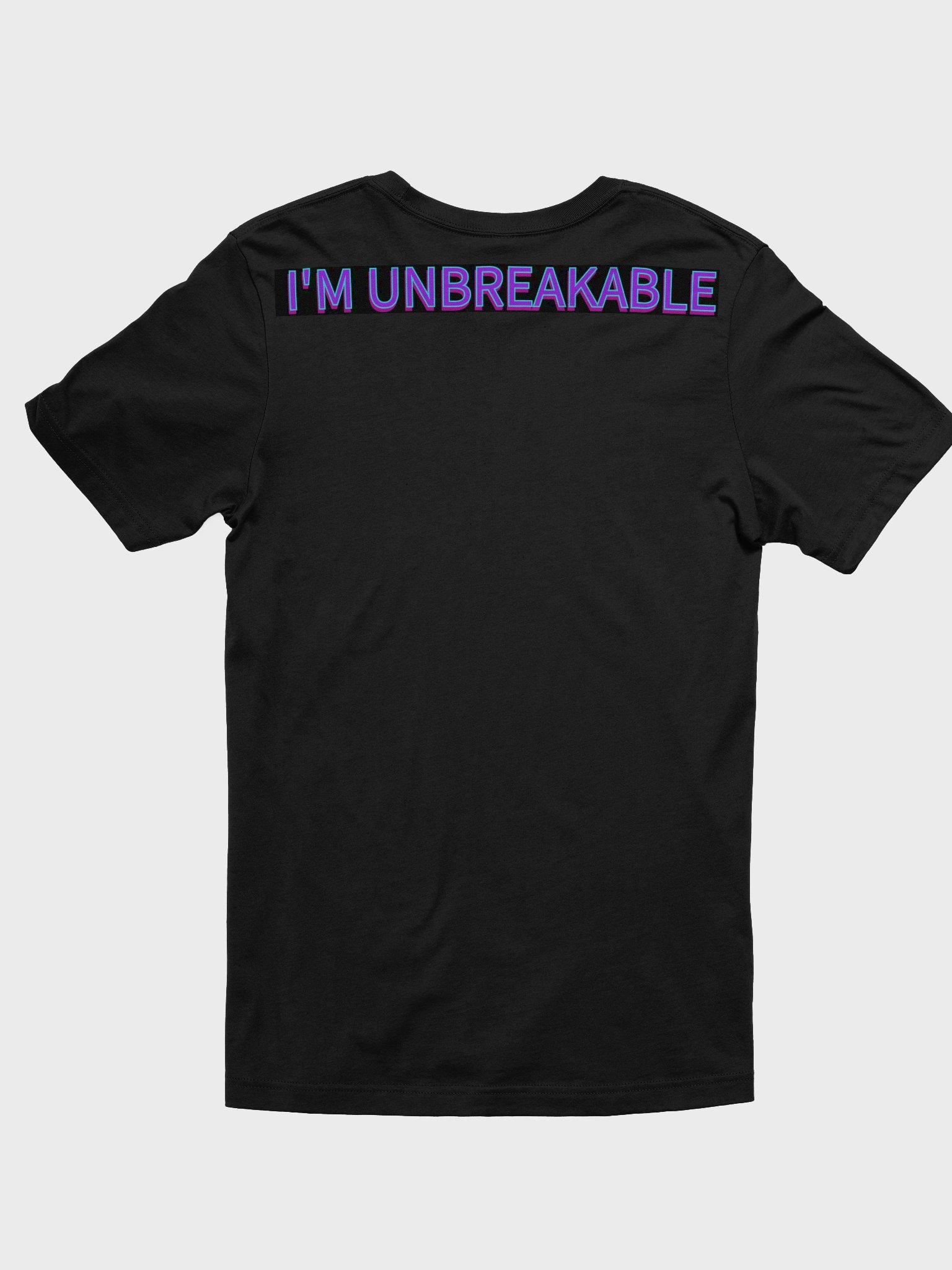 IM UNBREAKABLE product image (2)