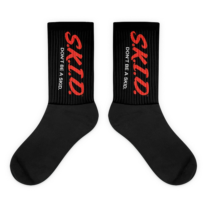 Skid Socks product image (1)