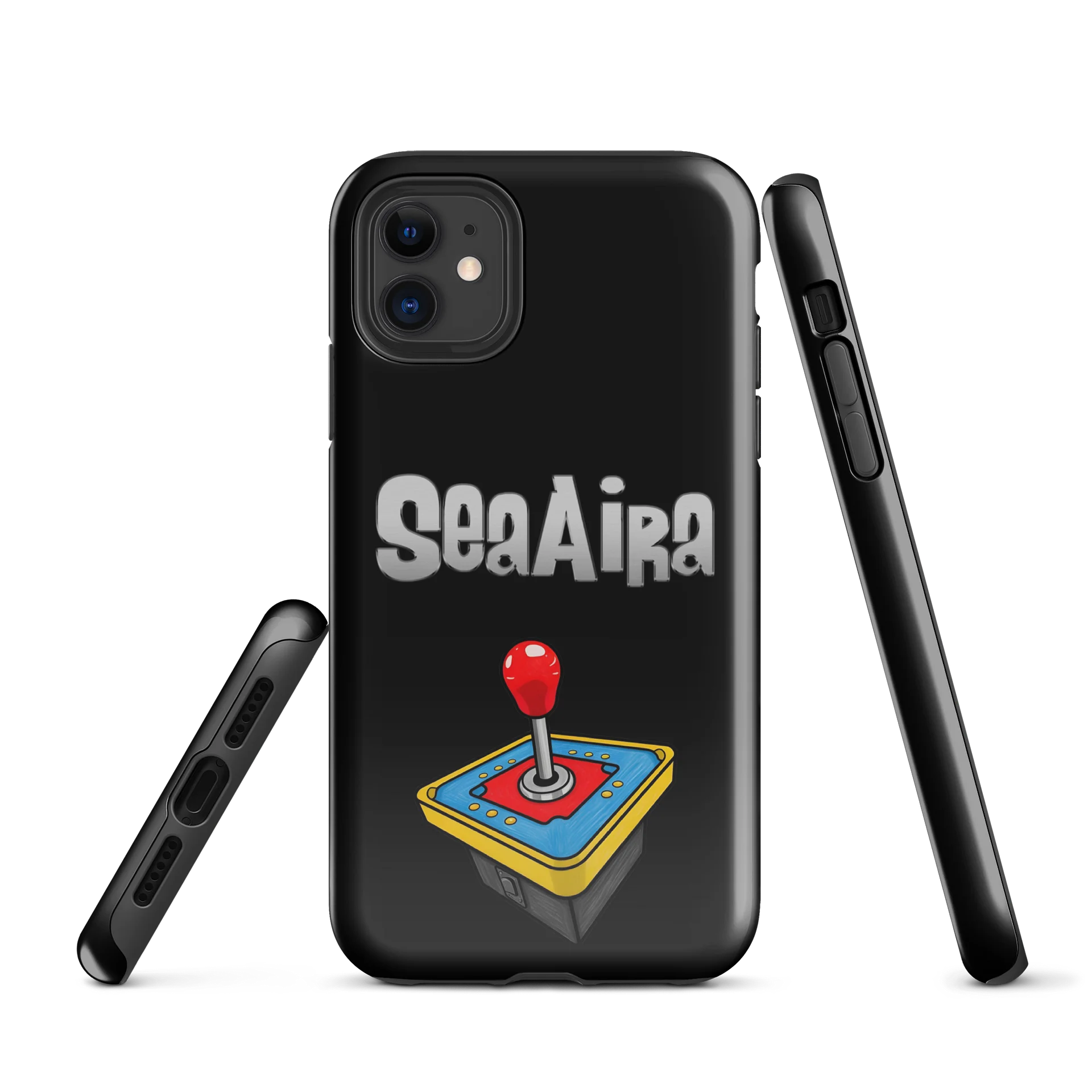 Joystick iPhone Case product image (1)