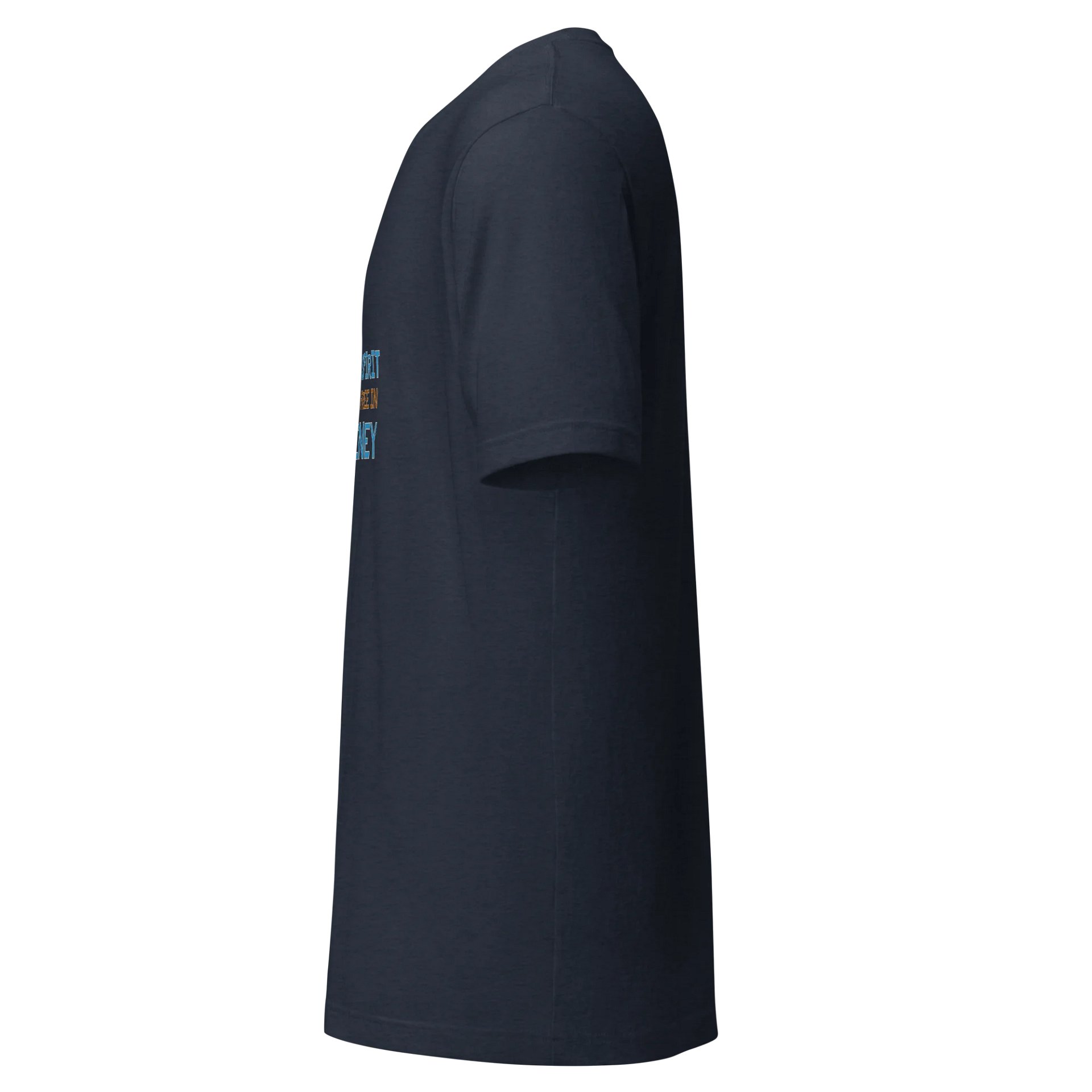 Salt Marsh Spirit - Blakeney T-shirt product image (4)