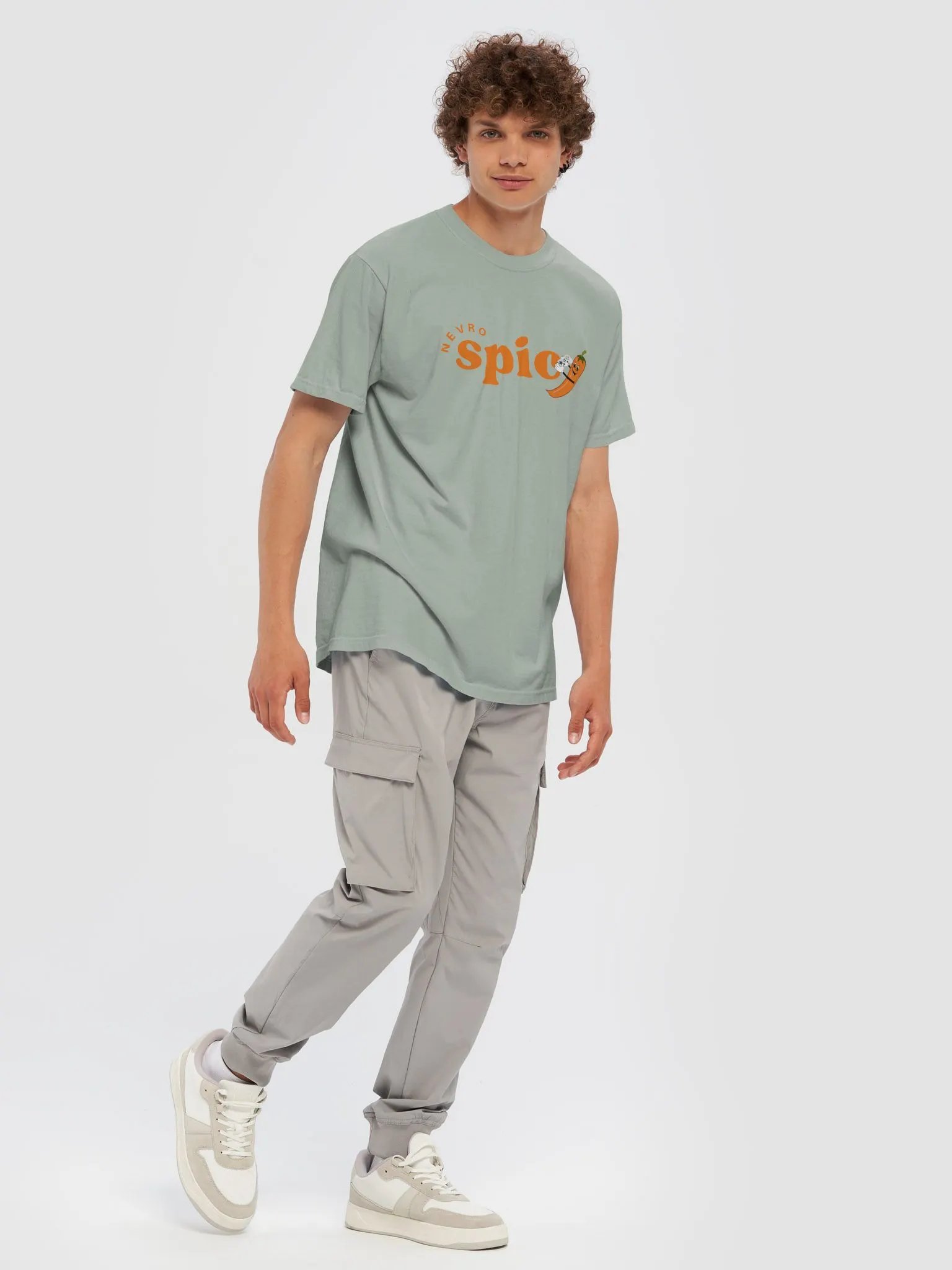 Nevro spicy gamer product image (73)