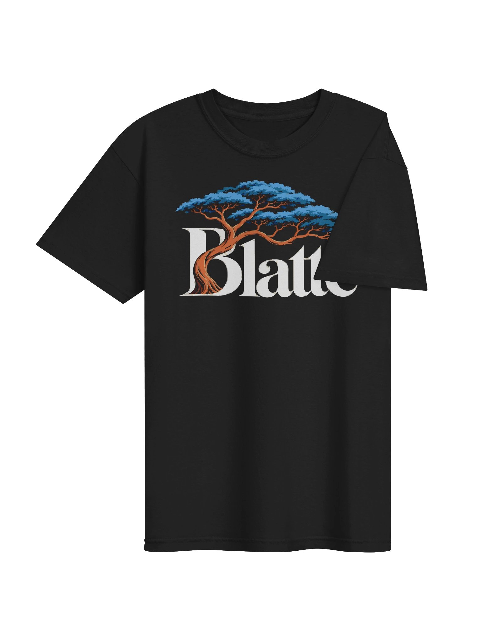 Blatte — Acacia Horizon T-shirt product image (4)