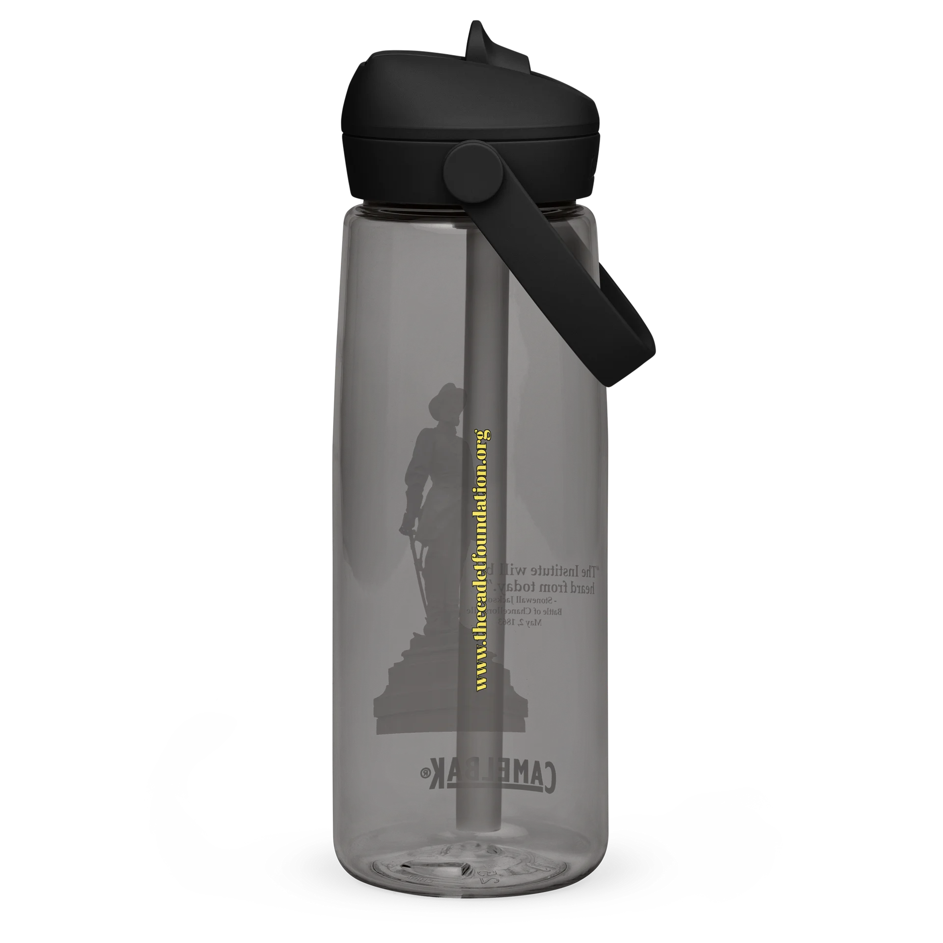 Jackson CamelBak Thrive® Flip Straw Water Bottle product image (2)