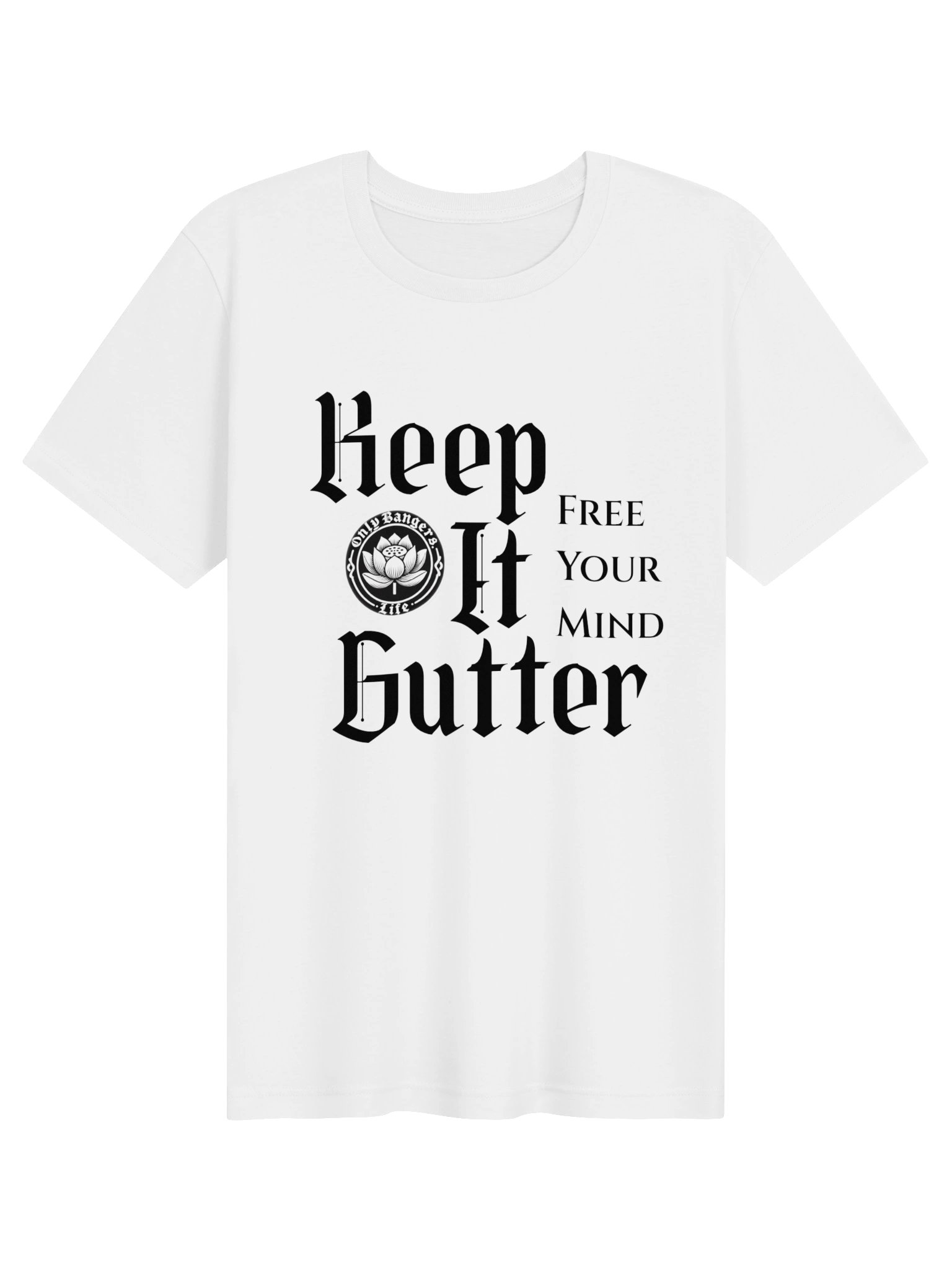 KIG Classic Shirt product image (1)