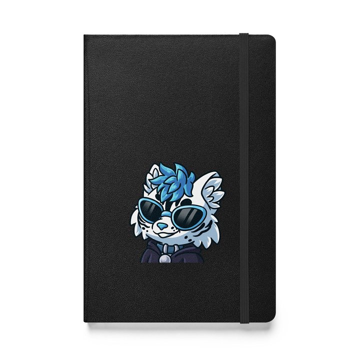 Tiger2Journal - Cool product image (1)