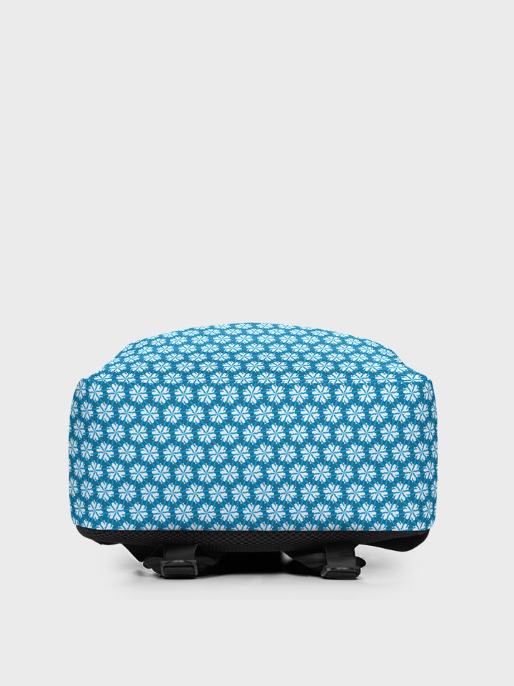 Vi's Minimalist Backpack product image (4)