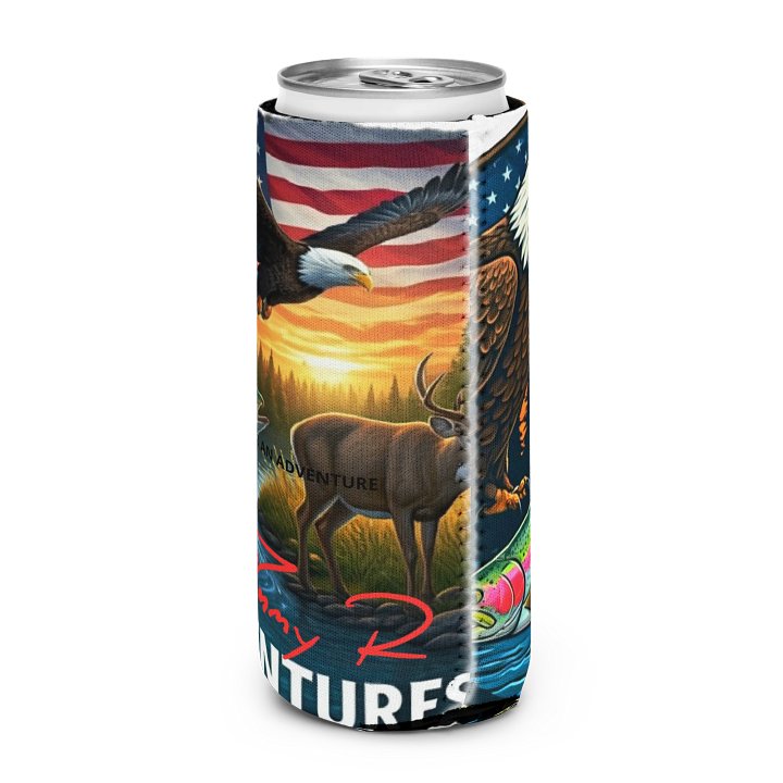 Jimmy R Coozie product image (2)