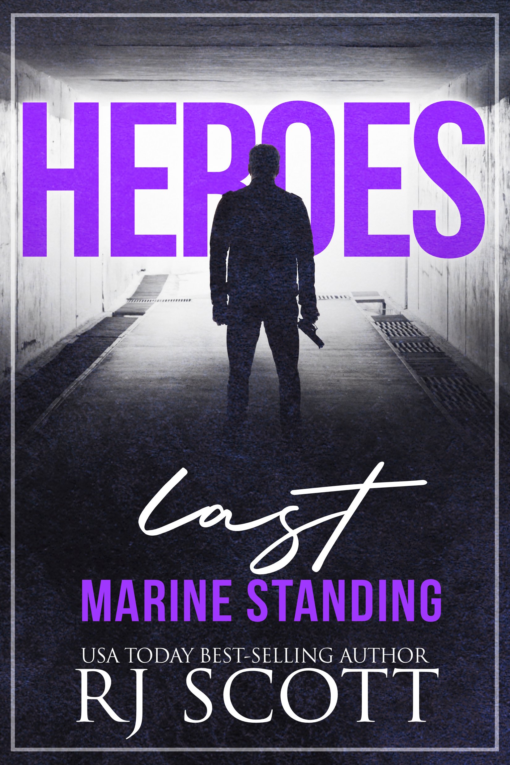 Last Marine Standing product image (1)