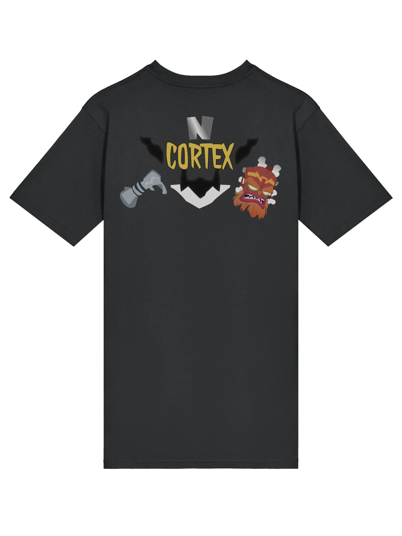 Cortex T-Shirt product image (15)