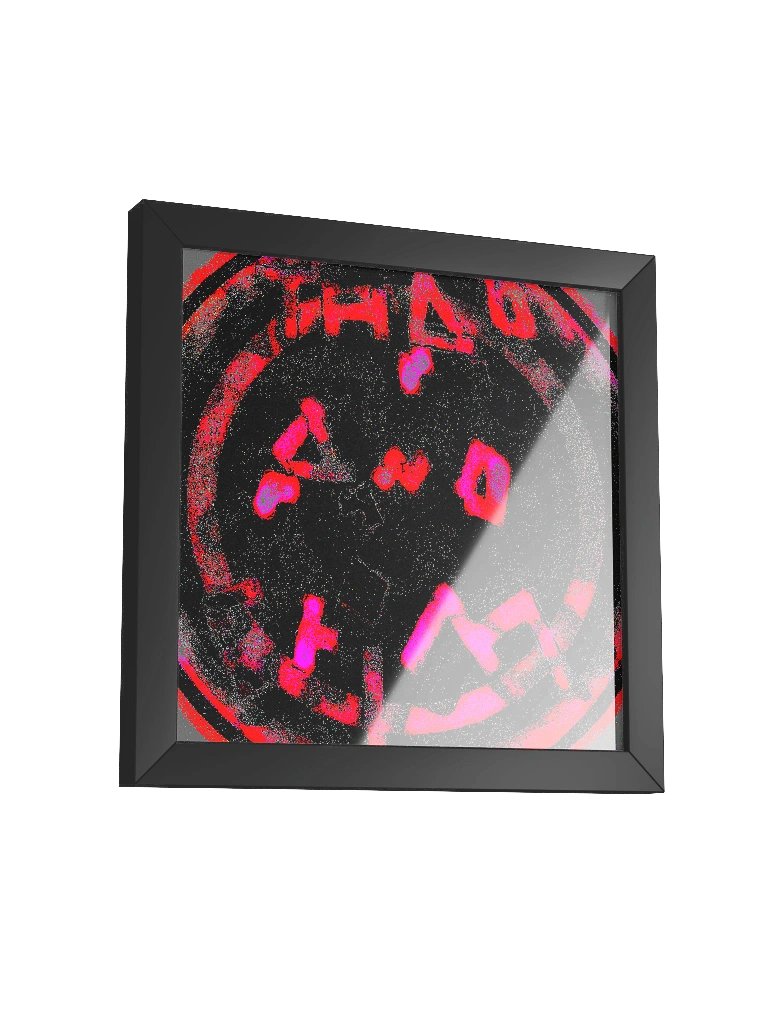 THADANDCRiM Framed Posters product image (34)