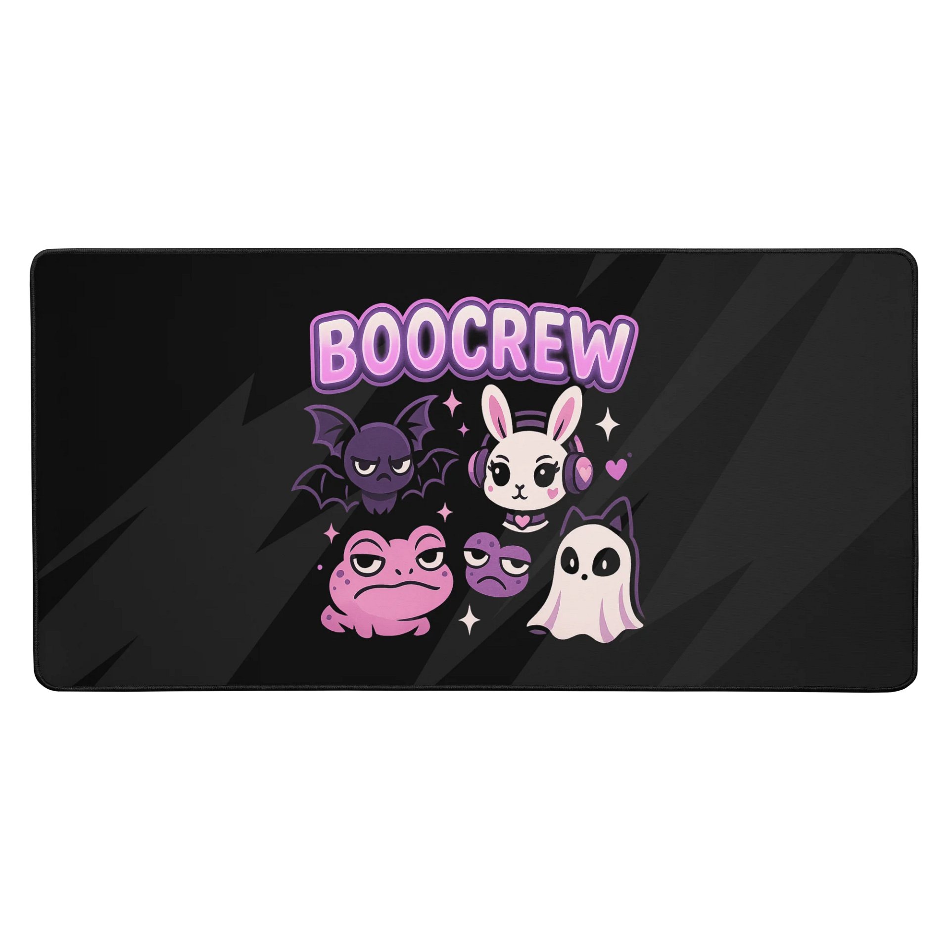 BooCrew Desk Mat product image (1)