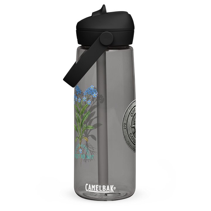 PREMIUM "FORGET-ME-NOT" CAMELBAK HYDRATION VESSEL product image (5)