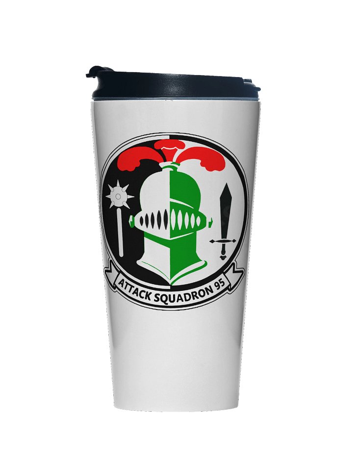 VA-95 Skyknights Travel Mug product image (1)