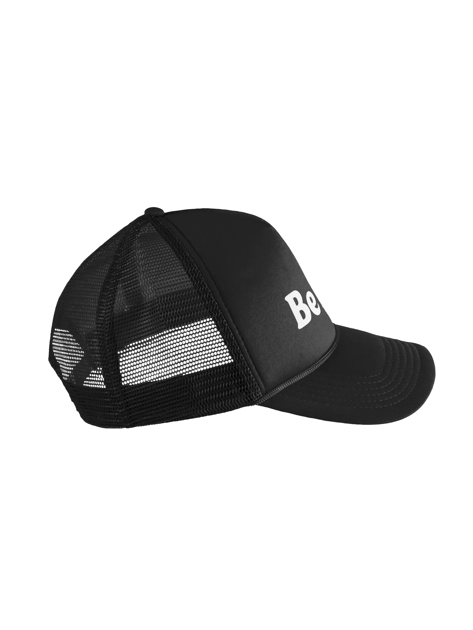 Be Kind Foam Trucker Hat product image (4)
