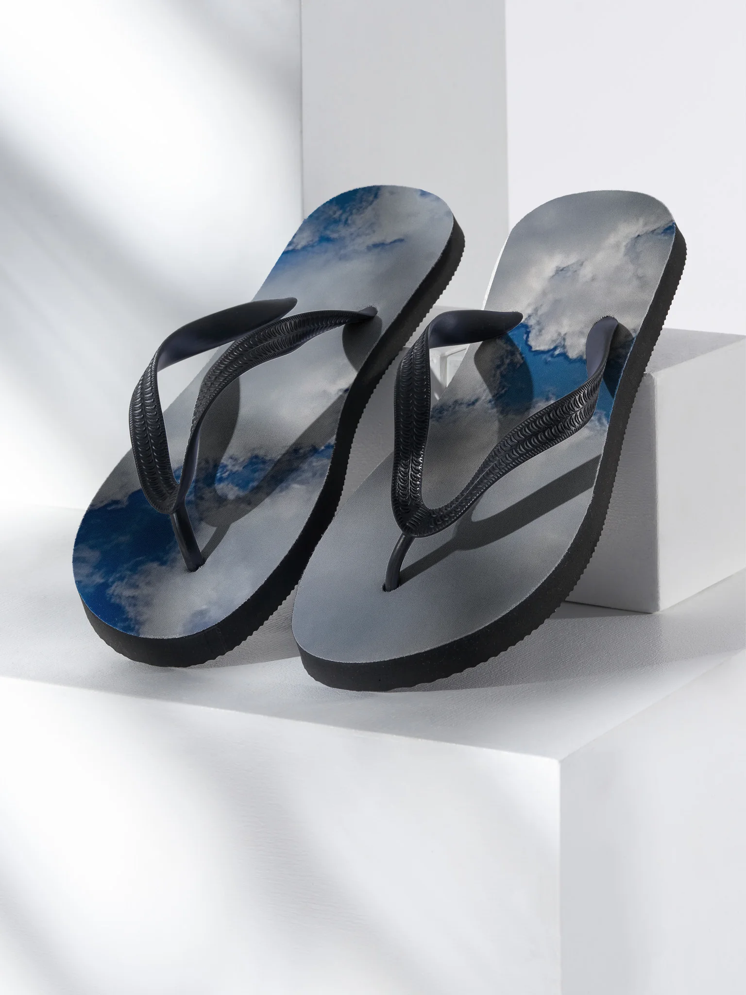 Skywalker Cloud Flip-Flops product image (1)