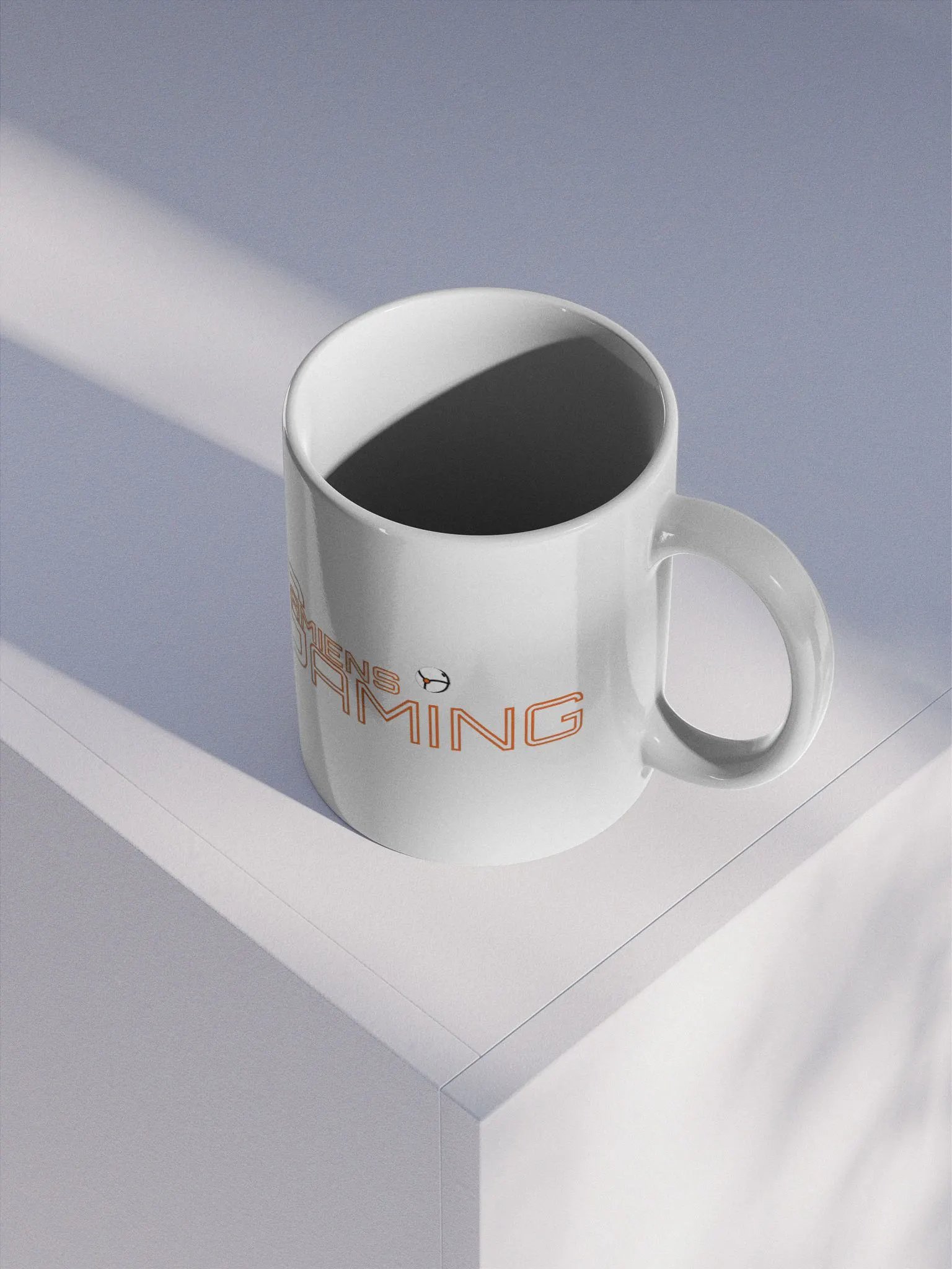 M3 Lee Mug! product image (3)